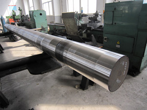C45/DIN 1.0503 carbon steel bar