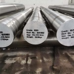 AISI 1020 forged round bar
