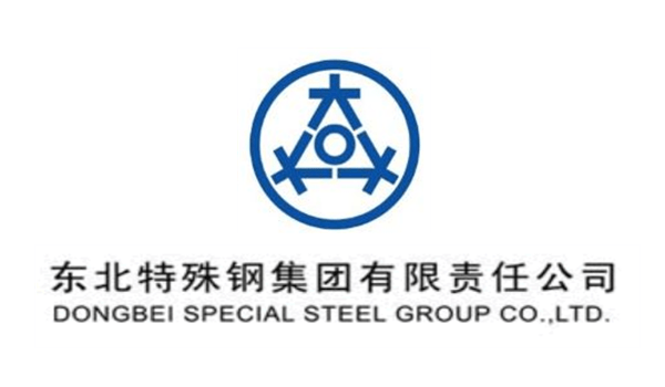 DONGBEI SPECIAL STEEL LOGO