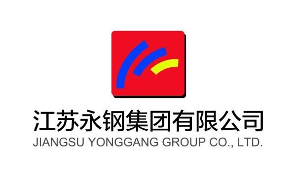 YONGGANG GROUP LOGO