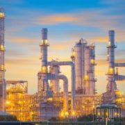 oil and gas industry