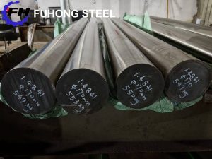 DIN 1.4841 Stainless steel