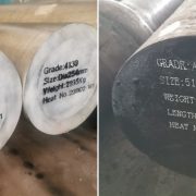 4130 round steel
