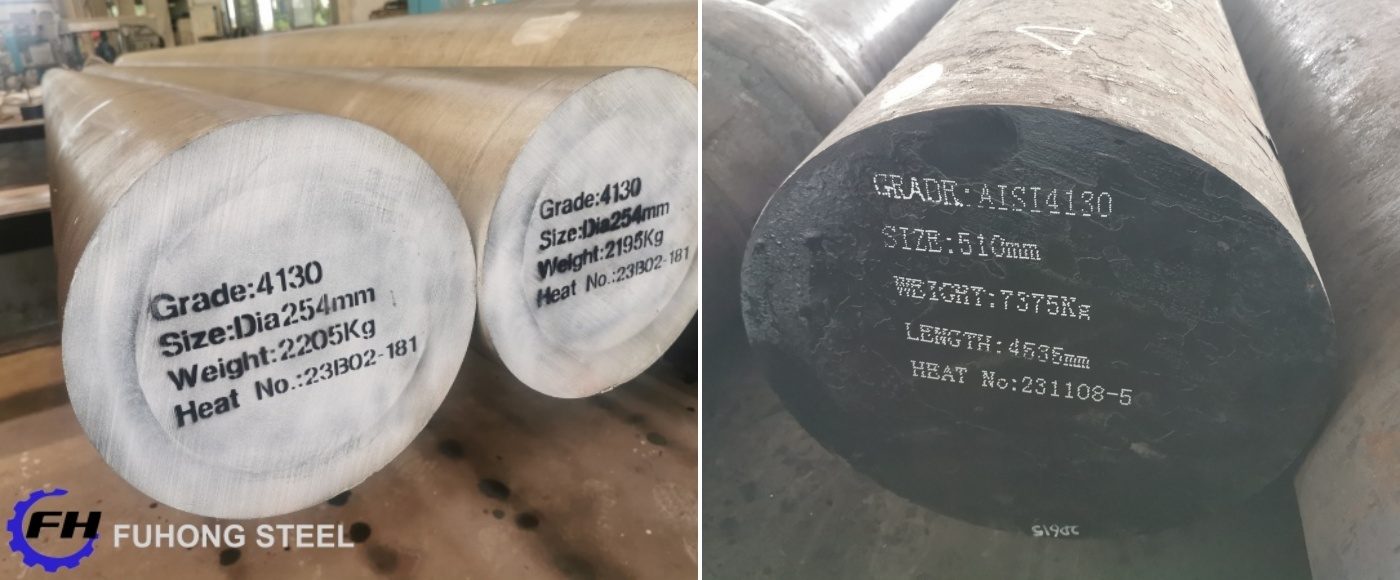 4130 round steel 4130 round steel